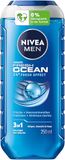 NIVEA Men Shampoo & Douchegel 3in1 Fresh Ocean 250 ml