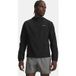 Under Armour Velociti Hooded Heren Hardloopjas - Zwart, Maat XXL