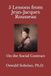 5 Lessons from Jean-Jacques Rousseau: On the Social Contract: 26