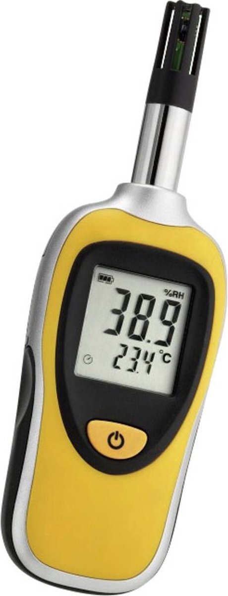 TFA Klima Bee Luchtvochtigheidsmeter (hygrometer) 0 % Hrel 100 % Hrel