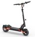 StarTech Elektrische scooter voor volwassenen - T6E e-scooter - 48V 18Ah accu - Actieradius 70-90 km - Snelheid minder dan 25 km/u - 25 cm banden - Opvouwbaar