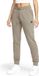 Nike Sportswear Essentials Dames Fleece Pant L Bruin