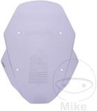 Puig 21546W Touring koepel transparant