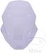 Puig 21546W Touring koepel transparant