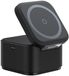 Baseus Chargeur rapide USB-C 25W avec câble - Noir