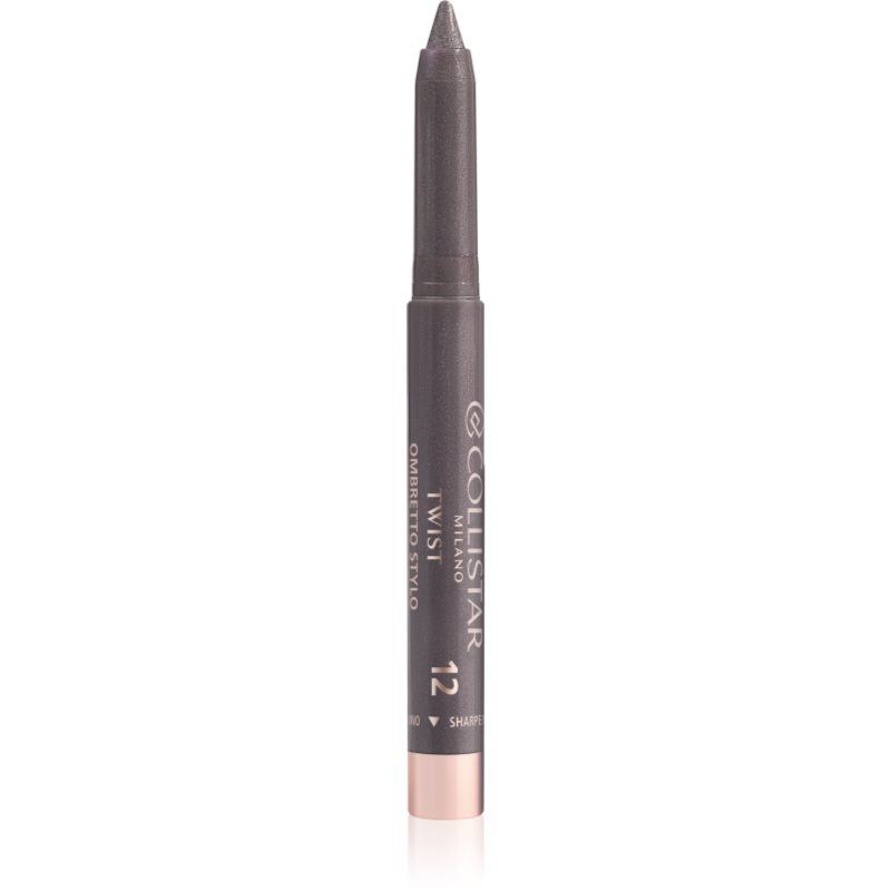 Collistar Twist Stylo Eye Shadow Stick
