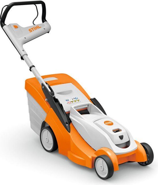STIHL RMA 239 C Accu Grasmaaier - 37 cm