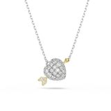 Swarovski Idyllia Ketting met hanger 5737291