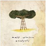 Woodfalls Woodfalls/Lp+Cd - Matt Winson