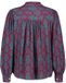 DIDI Dames Blouse Riley Red Gloom print maat 38