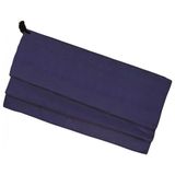 Ferrino Sporthanddoek 120 X 60 Cm Donkerblauw