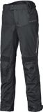 Held Tropic 4 Base Mesh Motorfiets Textiel Broek Zwart 5XL