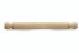 Galileo Casa 2179228 deegroller, hout, lichtbruin