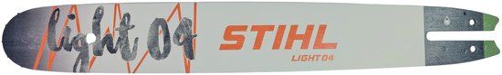 Stihl Accessoires Stihl Light 04 zaagblad 40 cm 0,325" 1,6 mm 11 tanden