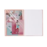 Clairefontaine 981473C schrijfblok & schrift