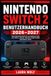 NINTENDO SWITCH 2 BENUTZERHANDBUCH 2026–2027