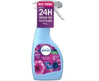 Febreze Lenor Febreze Textielverfrisser Spray - Amethyst - 500ml