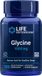 Life Extension Glycine 100 Capsules