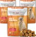 K9 Laboratories Heup & Gewricht - Hond Supplement - Gewrichtsklachten, Ouderdom, Artrose - Met Glucosamine, Chondroïtine, Groenlipmossel, Collageen & MSM - 180 Stuks