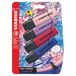 STABILO BOSS ORIGINAL NatureCOLORS Wildflower Markeerstift