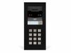 2N IP Verso IP Verso main unit met camera (zwart) black - IP54