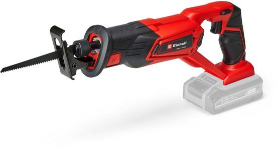 Einhell TE-AP 18/22 Li Solo - Accu reciprozaag - Power X-Change - 18V