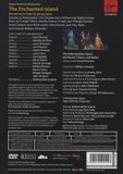 Plg Uk Classics Enchanted Island. Le DVD