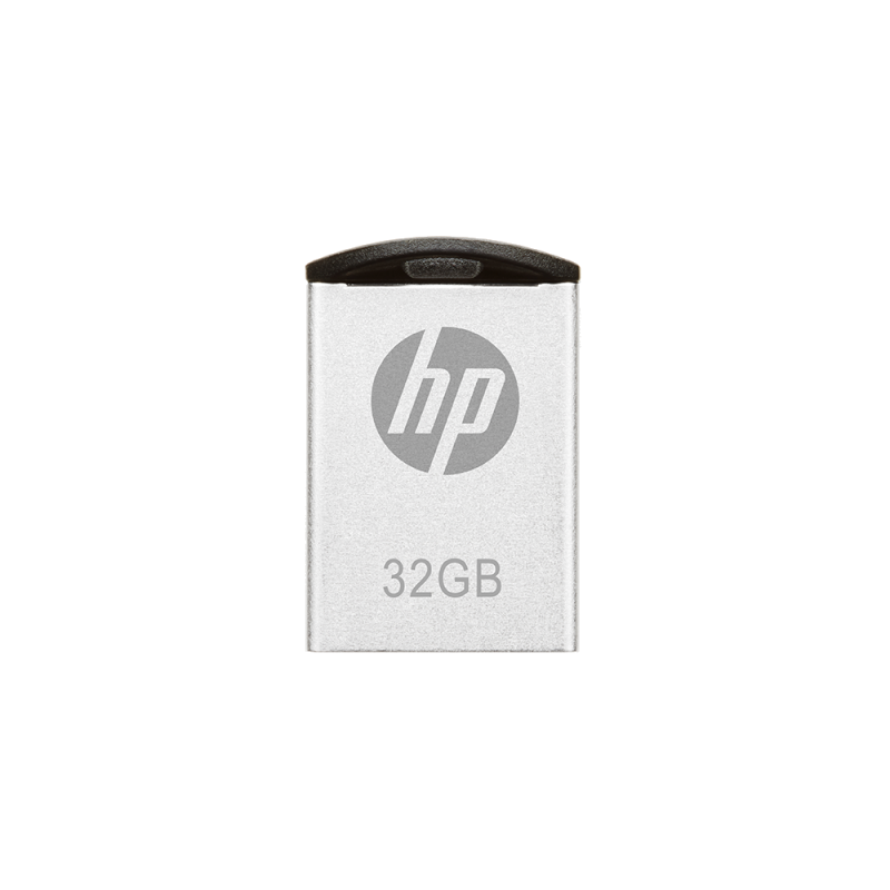 HP v222w USB-stick - 32GB - Zilver