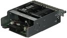 HP e X712 Bck Pwr -Frt Prt Hv Fan Tray