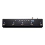 XSONIC AIRSTEP MP Edition, Fender Mustang Micro Plus Pédalier