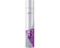 Indola Finish Flexible Hairspray 500ml