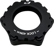 Jagwire 6b To Cl Remsschijfadapter Voor Fiets Zilver