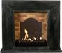 Xaralyn Bio-ethanol haard - Nero BME-SBP - zwart gepolijst natuursteen - 3 KW verwarming