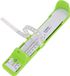 ZenithVibe Voet Meet Gauge Schoenen Fitting Liniaal 20CM Vert voor Baby Kids