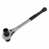 Var Professional Cranktrekker Zwart