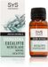SYS Labnatur Menthol & Eucalyptus Olie 50ml