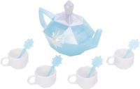 Disney Jakks Pacific Disney Frozen Icy Magic Theeset