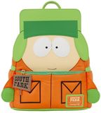 Loungefly Paramount by Loungefly Mini Backpack South Park Kyle