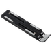 Hama Light Notebookstandaard - Zwart