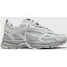 Mercer Amsterdam The Re-run Monochrome Grey Baskets Unisexe Taille 41 Gris