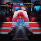 Proper S&D Consignment Harold Faltermeyer The Running Man (LP, 14 augustus 2020)