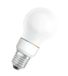 Osram Star Deco CL A Lampe LED Verte 7500 K 2 W E27