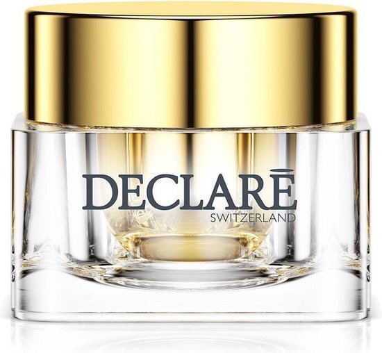 DeclarÃ© Luxury Anti-Wrinkle Cream