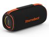 Tracer XtremeBeat PRO TWS BT RGB BLAC Draadloze stereoluidspreker Zwart 60 W