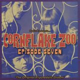 Cornflake Dustin E Presents Cornflake Zoo, Vol. 7