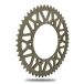 RK Chain wheel 520 51z alu go hard anodized