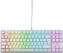 Cherry K4V2 TKL Gaming Toetsenbord Wit
