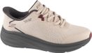 Skechers Slip-Ins: Bobs Sport Skillz Mannen Beige Sneakers Maat 45