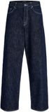 JACK & JONES Jeans 'JJIDave' donkerblauw