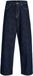 JACK & JONES Jeans 'JJIDave' donkerblauw